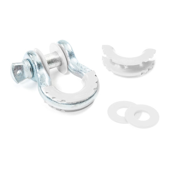 Load image into Gallery viewer, Daystar D-ring Isolators &amp; Washers for 3/4&quot; D-Ring Shackle
