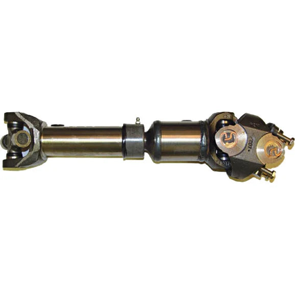 Rugged Ridge 16592.03 Rear CV Drive Shaft for 94-95 Jeep Wrangler YJ with 1