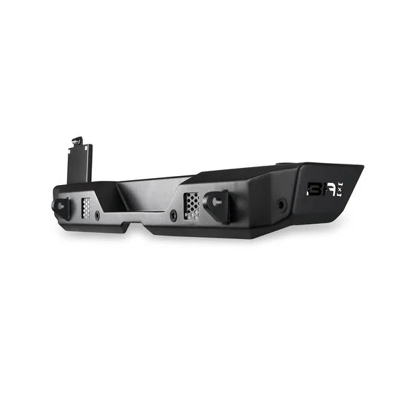 Load image into Gallery viewer, Body Armor JL-2966 Orion Rear Bumper for 18-24 Jeep Wrangler JL
