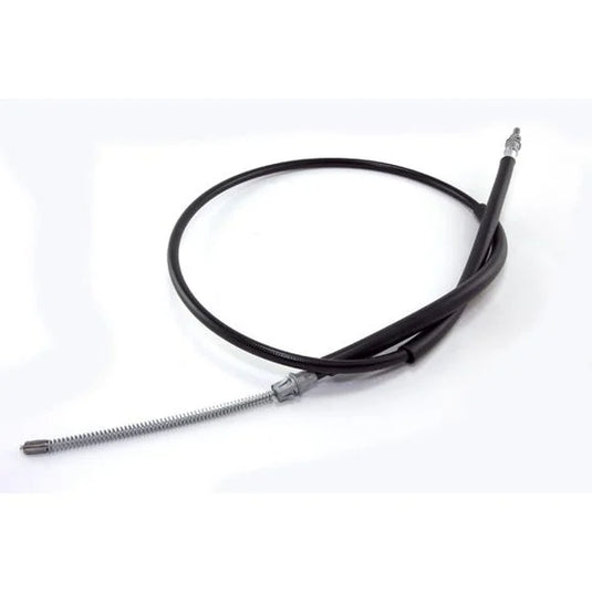 OMIX 16730.20 Passenger Side Rear Emergency Brake Cable for 1990 Jeep Wrangler YJ