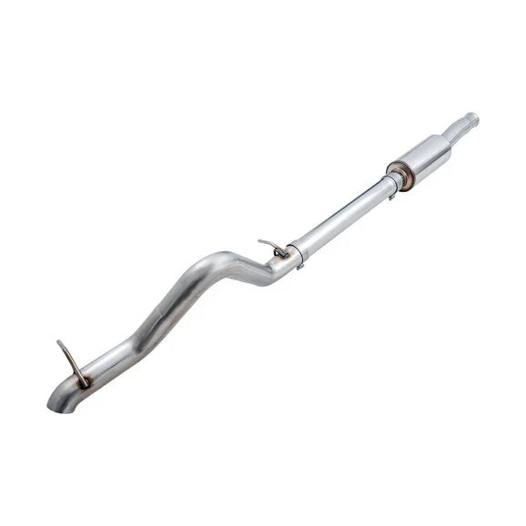 Load image into Gallery viewer, AWE Exhaust Trail Edition Cat-Back Exhaust for 18-24 Jeep Wrangler JL
