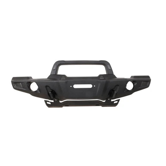 Paramount Automotive Guardian Front Bumper for 07-22 Jeep Wrangler JK, JL, & Gladiator JT