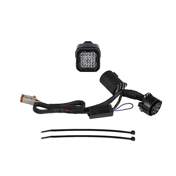 Load image into Gallery viewer, Diode Dynamics HitchMount LED Pod Reverse Kit
