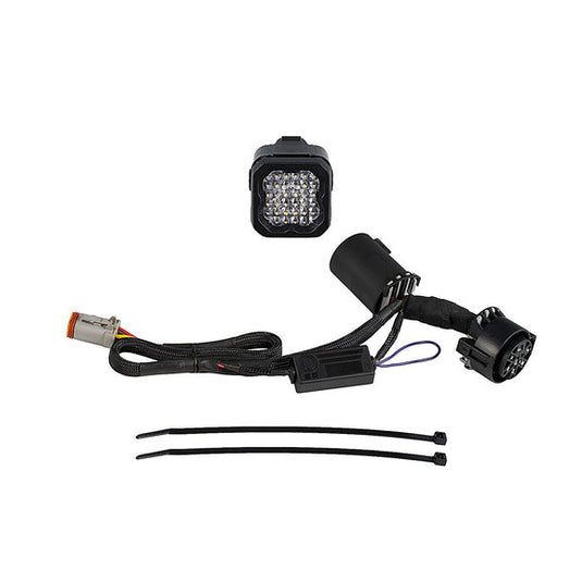 Diode Dynamics HitchMount LED Pod Reverse Kit