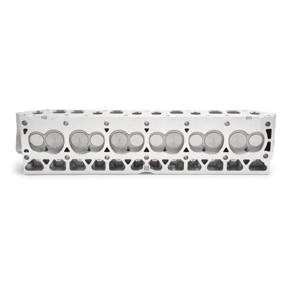 Load image into Gallery viewer, Edelbrock Performer Aluminum Cylinder Head for 76-06 Jeep Vehicles with 4.0/4.2L
