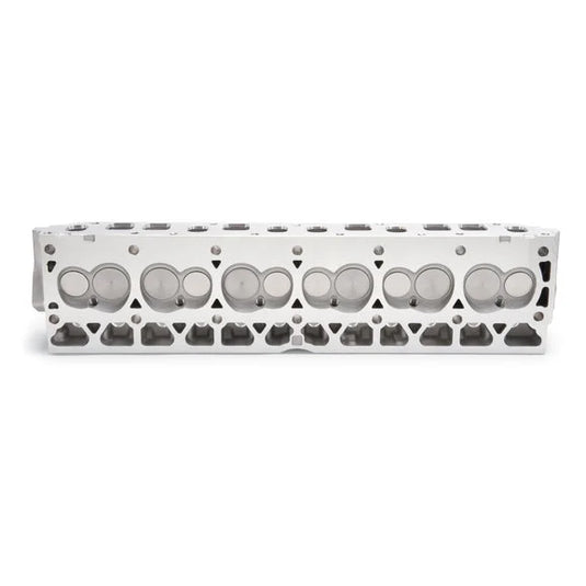 Edelbrock Performer Aluminum Cylinder Head for 76-06 Jeep Vehicles with 4.0/4.2L