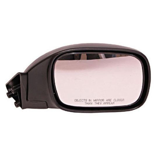 Crown Automotive Manual Mirror for 97-01 Jeep Cherokee XJ