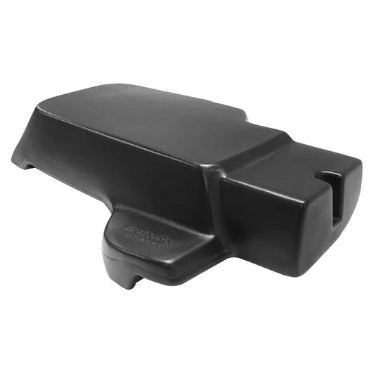 Select Increments 31649 Neo-Pod Subwoofer Enclosure Without Speaker for 07-18 Jeep Wrangler JK