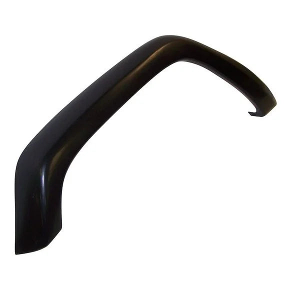 Crown Automotive Gloss Black Fender Flare for 97-01 Jeep Cherokee XJ