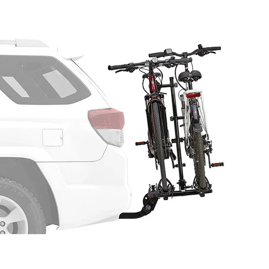 Yakima 8002706 OnRamp E-BIKE Hitch Bike Rack