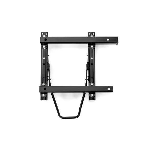 Load image into Gallery viewer, Quadratec Seat Slider with Adapter for 03-06 Jeep Wrangler TJ
