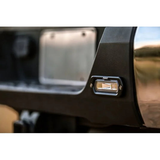 Rigid Industries SR-L Series Spreader lights