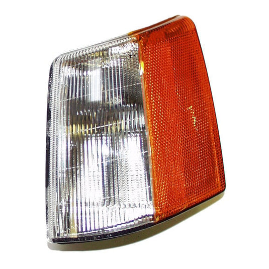 Crown Automotive 56005104 Passenger Side Park/Turn Signal Lamp for 93-98 Jeep Grand Cherokee ZJ