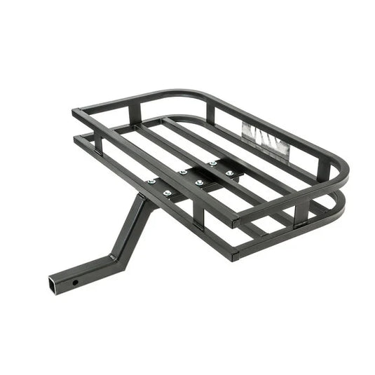 Warrior Products 837 36" Cargo Rack with 8" Rise for 2" Receiver