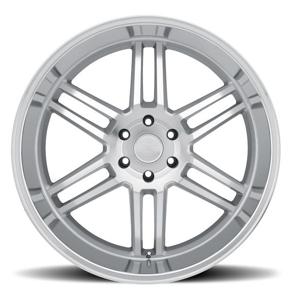 Load image into Gallery viewer, Black Rhino Hard Alloys Katavi Wheel for 87-06 Jeep Wrangler YJ &amp; TJ
