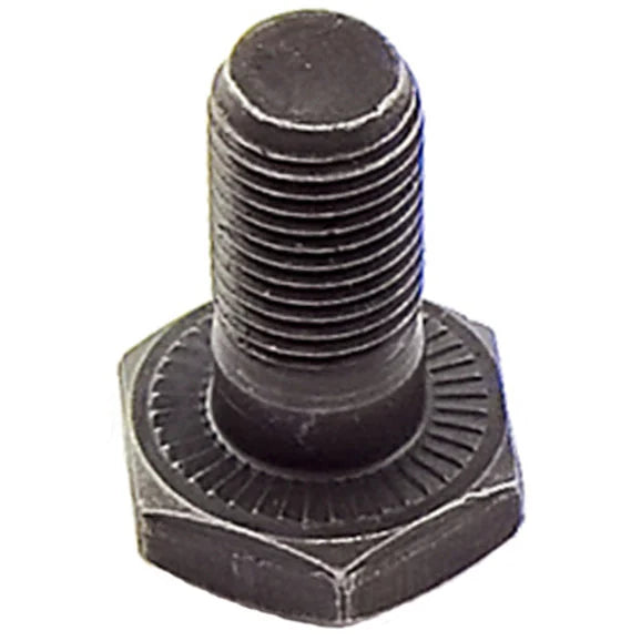 Crown Automotive J0649454 Ring Gear Bolt for 48-19 Jeep CJ & Wrangler YJ, TJ, JK & JL; 93-06 Grand Cherokee ZJ, WJ & WK; 02-12 Liberty KJ & KK and 84-01 Cherokee XJ & Comanche MJ