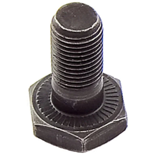 Crown Automotive J0649454 Ring Gear Bolt for 48-19 Jeep CJ & Wrangler YJ, TJ, JK & JL; 93-06 Grand Cherokee ZJ, WJ & WK; 02-12 Liberty KJ & KK and 84-01 Cherokee XJ & Comanche MJ