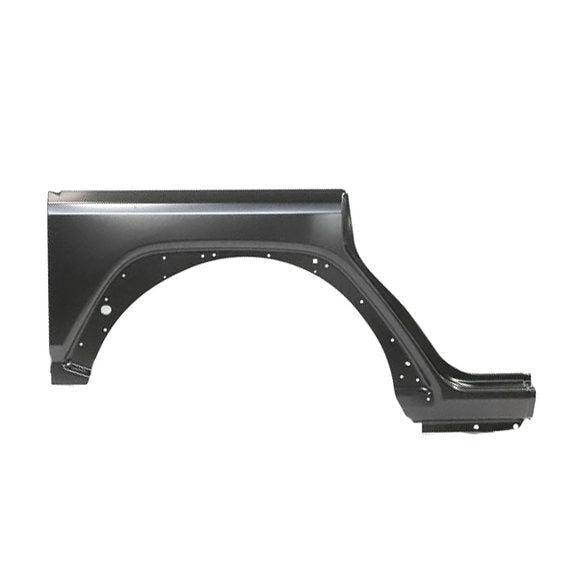 Load image into Gallery viewer, Mopar Quarter Panel for 18-24 Jeep Wrangler JL Unlimited
