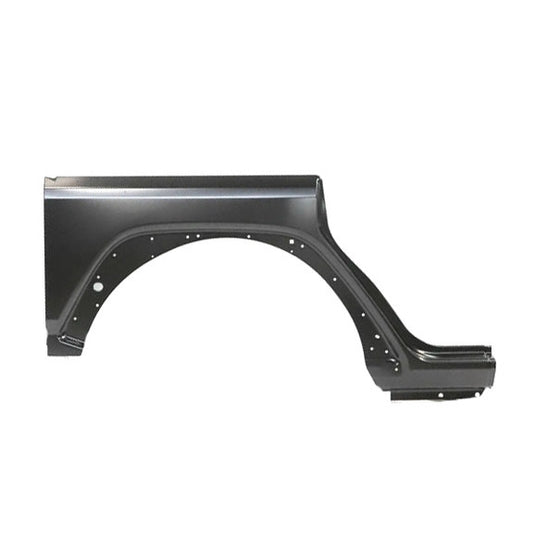 Mopar Quarter Panel for 18-24 Jeep Wrangler JL Unlimited