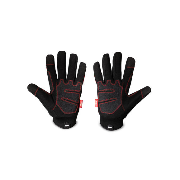 Load image into Gallery viewer, Body Armor 3216 Trail Gloves- Large
