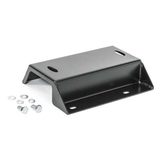 Mountain Off-Road JLECS18 Evap Canister Skid Plate for 18-24 Jeep Wrangler JL