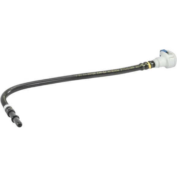 Mopar 68143716AB Fuel Vapor Tube for 12-18 Jeep Wrangler JK