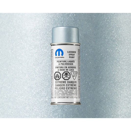 Mopar 5 oz. Touch Up Spray Paint for Jeep Vehicles