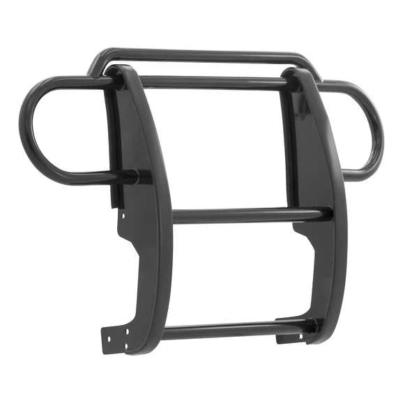 Load image into Gallery viewer, Aries 1050 Grill Guard in Black for 07-18 Jeep Wrangler JK
