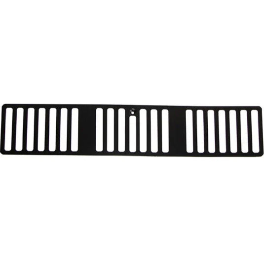 OMIX 11206.02 Hood Vent in Black for 1997 Jeep Wrangler TJ