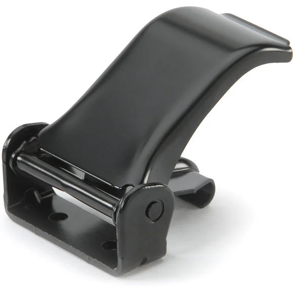 Mopar 68003656AB Soft Top Header Channel Latch for 07-18 Jeep Wrangler JK