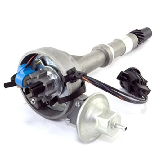 OMIX 17239.07 Distributor for 1970-1986 Jeep Vehicles with AMC 304c.i., 360c.i. or 401c.i. V8 Engine