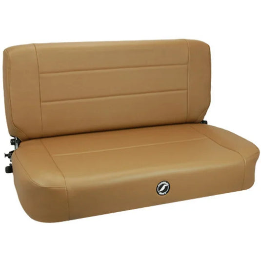 Corbeau Safari Bench Seat