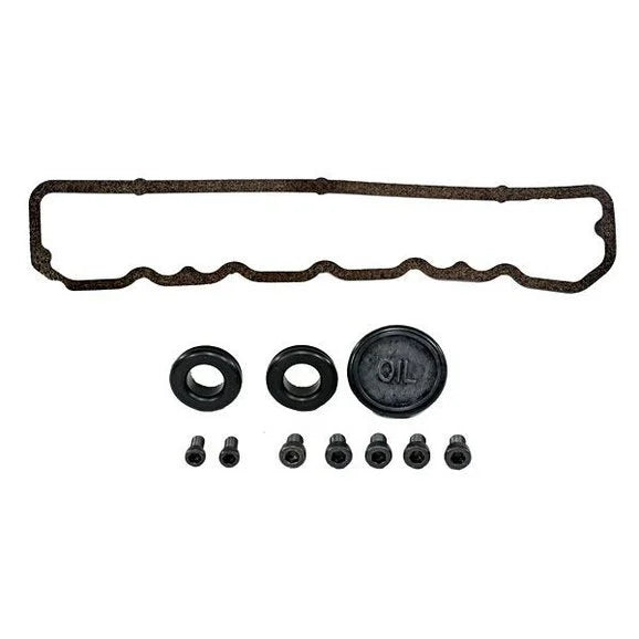 OMIX 17402.01 Valve Cover Hardware Kit