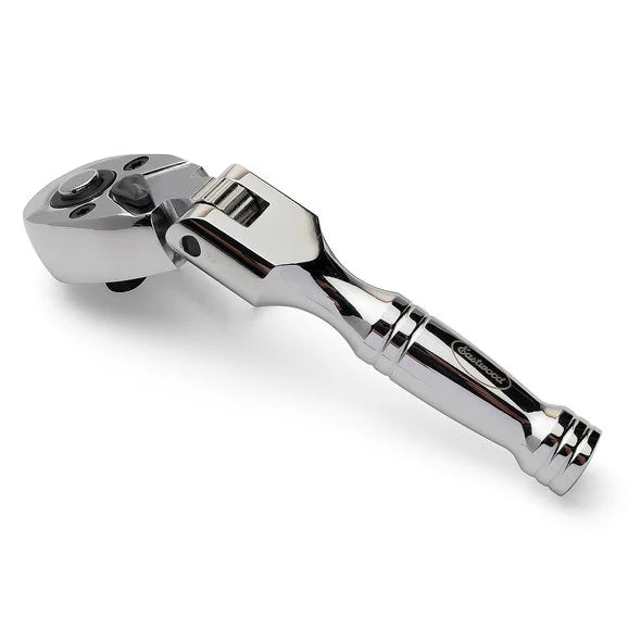 Load image into Gallery viewer, Eastwood Drive Stubby Flex Head Ratchet
