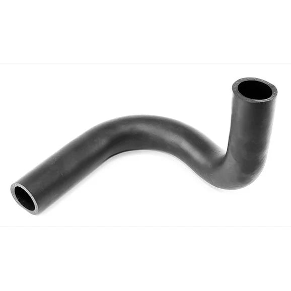 OMIX 17114.27 Lower Radiator Hose for 11-12 Jeep Grand Cherokee WK2 with 3.6L 6 Cylinder Engine