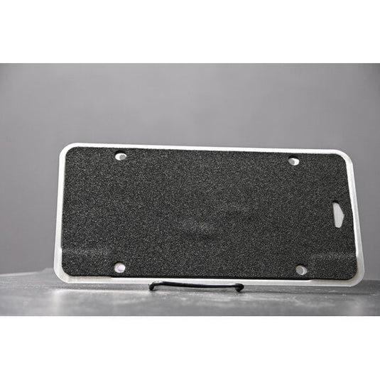 Design Engineering 50941 License Plate Pad