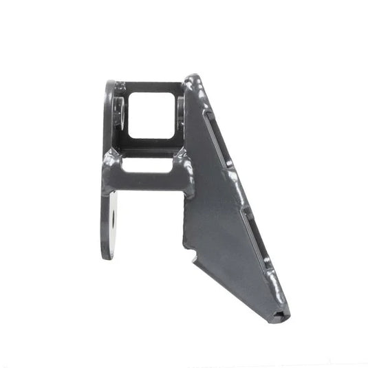 Synergy Manufacturing 8856-01 Rear Track Bar Relocation Bracket for 18-24 Jeep Wrangler JL