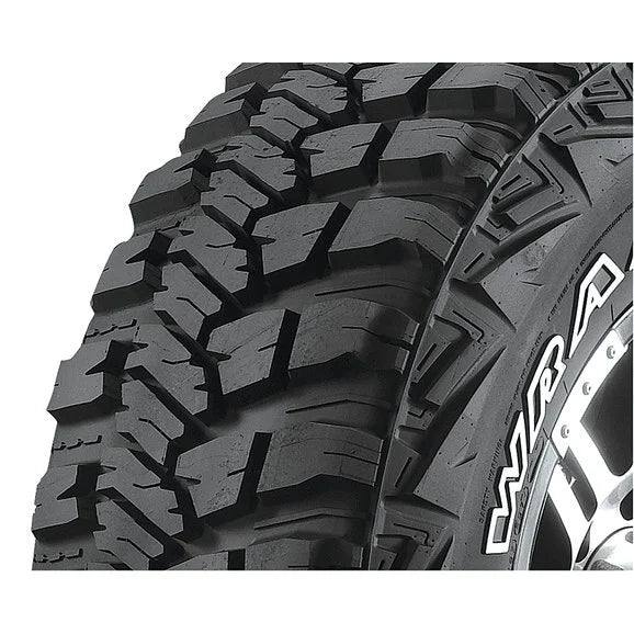 Load image into Gallery viewer, Goodyear Wrangler MT/R Tire with Kevlar
