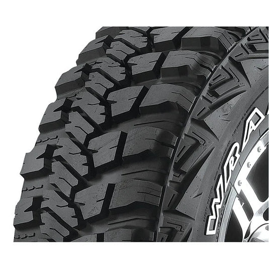 Goodyear Wrangler MT/R Tire with Kevlar