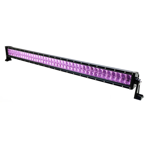 Load image into Gallery viewer, Quake LED Dual Row RGB Ultra Accent Light Bar
