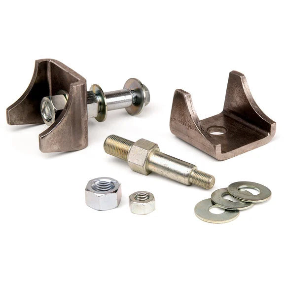 JKS Manufacturing JKSOGS922 Rear Axle Shock Mounts