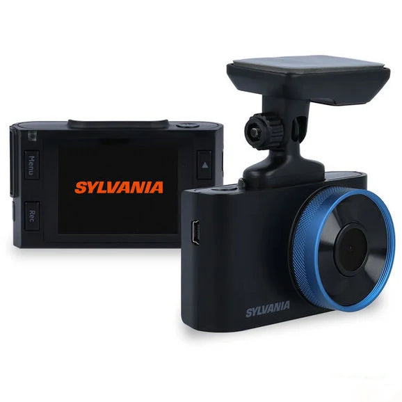 Load image into Gallery viewer, Sylvania RDSGHT_PLUS.BX Roadsight Plus Dash Camera
