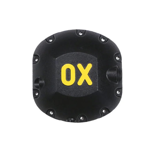 Ox OXD30-16P Differential Cover for Dana 30 Axles