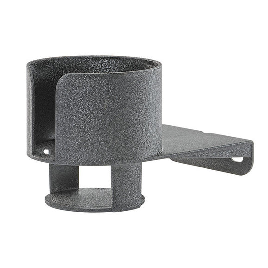 Rugged Ridge 13306.01 Cup Holder for 76-95 Jeep CJ-5, CJ-7, CJ-8 Scrambler & Wrangler YJ