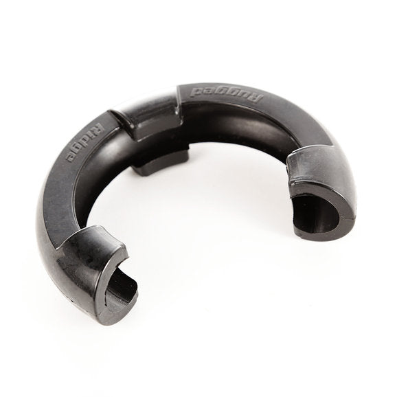 Load image into Gallery viewer, Rugged Ridge D-Ring Isolators (4-Piece) for 7/8&quot; D-Ring Shackle
