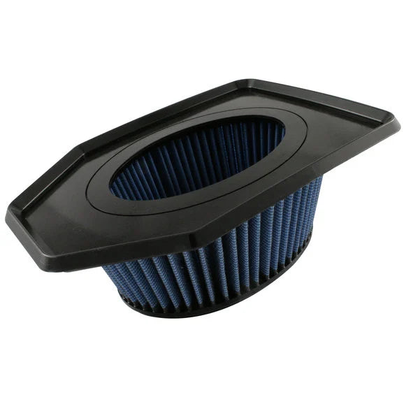 aFe Power 30-80155 Pro 5 Power Air Filter for 07-11 Jeep Wrangler JK with 3.8L V6 Engine