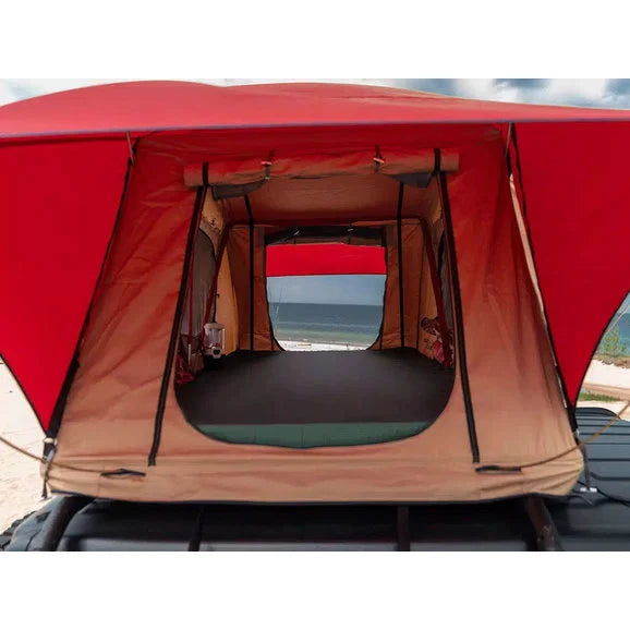 Load image into Gallery viewer, Rugged Ridge 11704.05 Roof Top Tent
