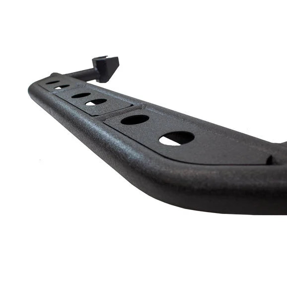 Load image into Gallery viewer, Fishbone Offroad FB23084 Step Slider Pair for 18-24 Jeep Wrangler JL 2-Door
