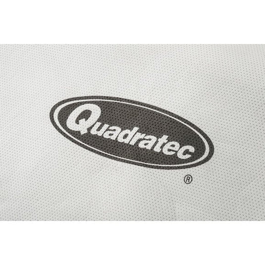 Quadratec Softbond 5-Layer Car Cover for 07-23 Jeep Wrangler JK & JL 2 Door