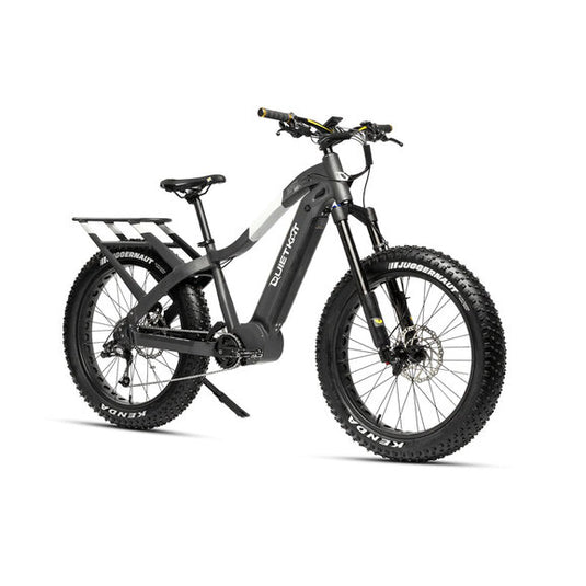 QuietKat Apex Pro E-Bike